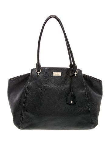 Kate Spade Leather Shoulder Bag