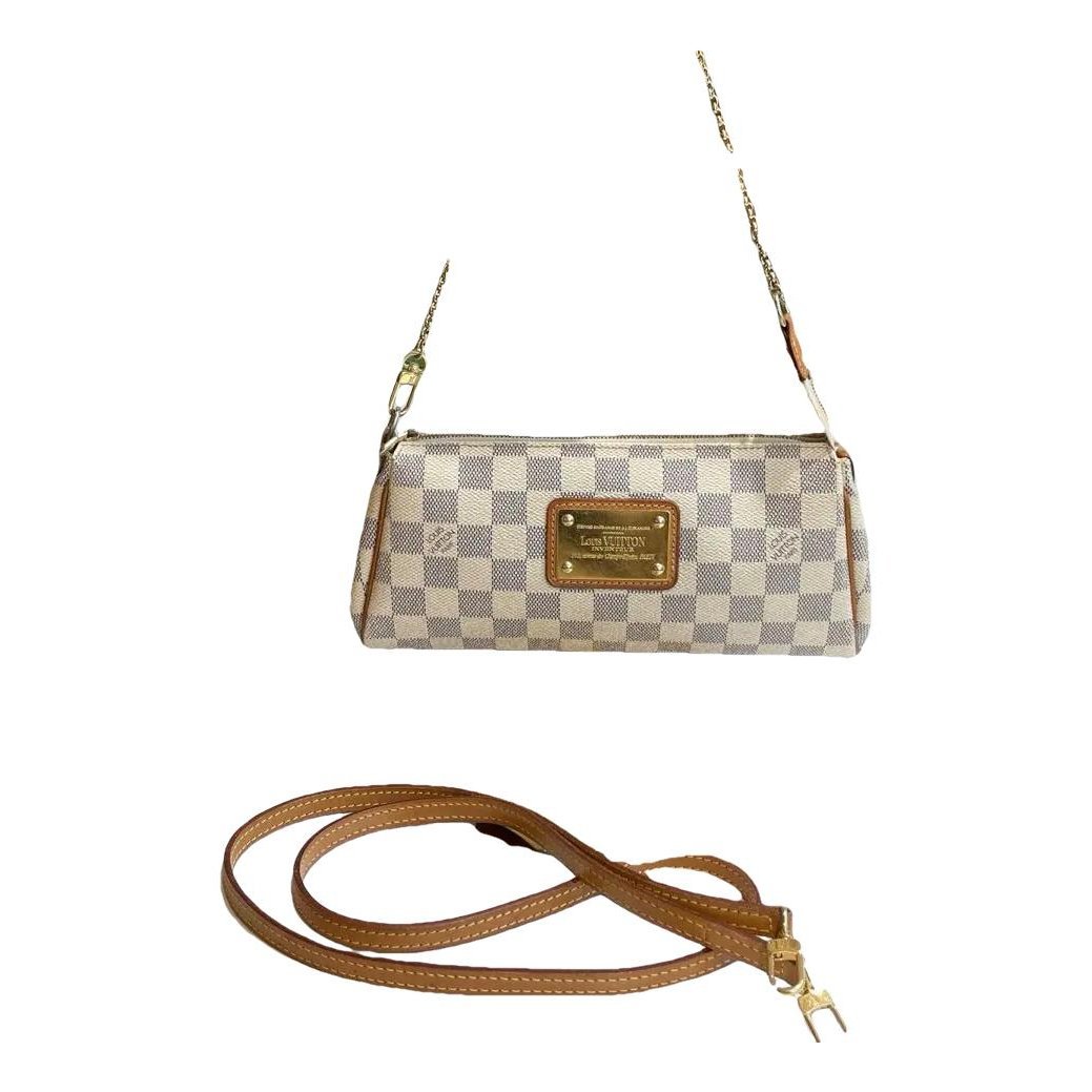 Eva vinyl handbag