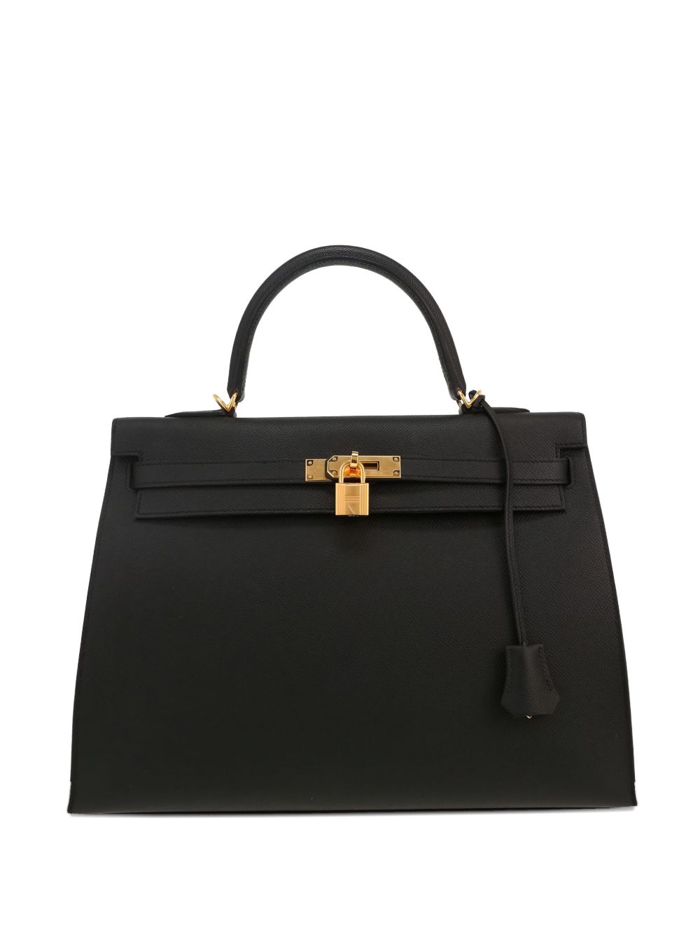 Hermes 2022 Kelly 35 tote bag