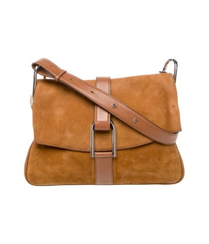 Delvaux Nubuck Givry