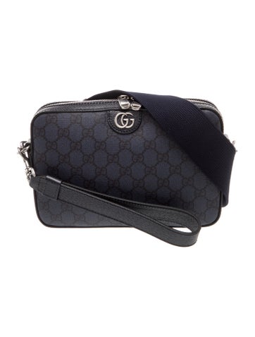 GG Canvas Ophidia