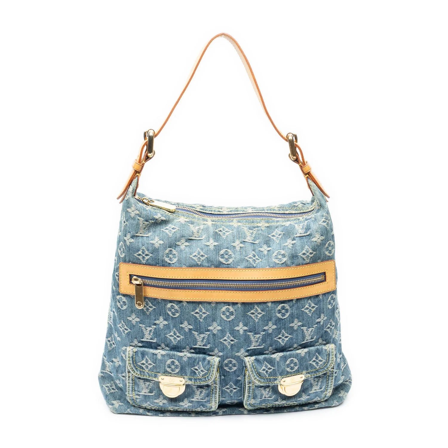 Canvas Baggy