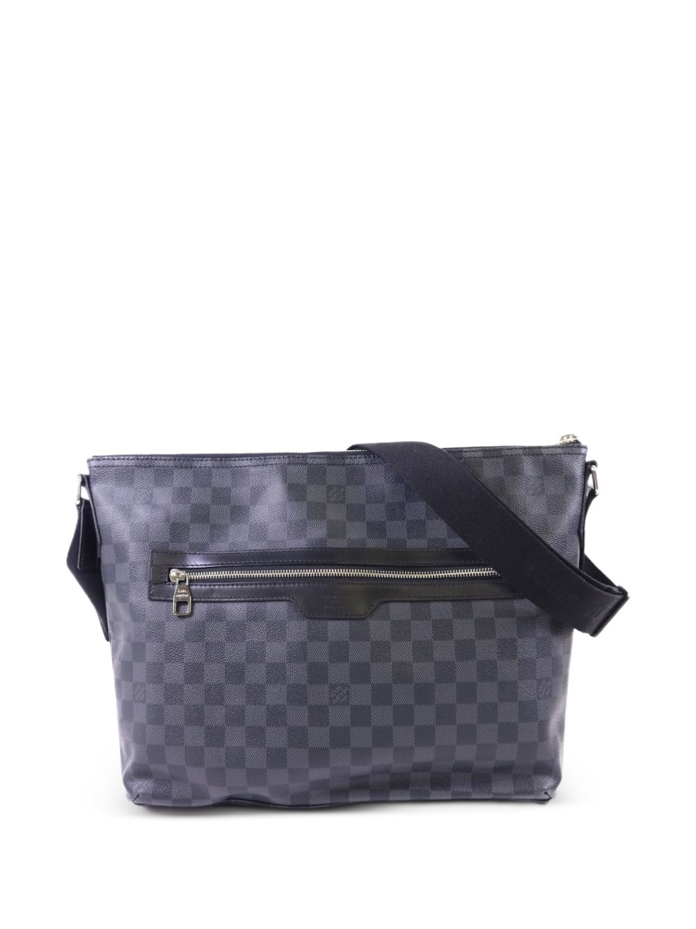 Mick MM shoulder bag