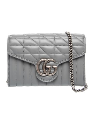 Double G Marmont