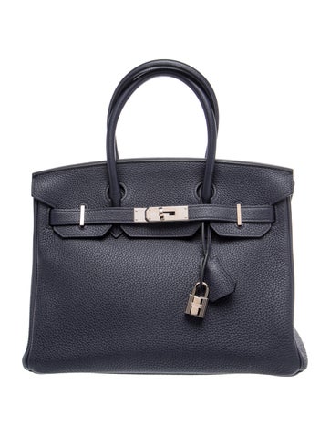Togo Birkin 30