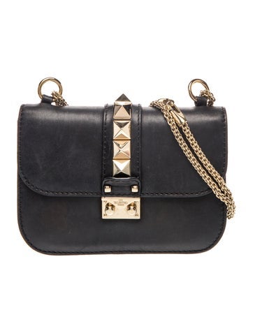 Rockstud Crossbody Bag