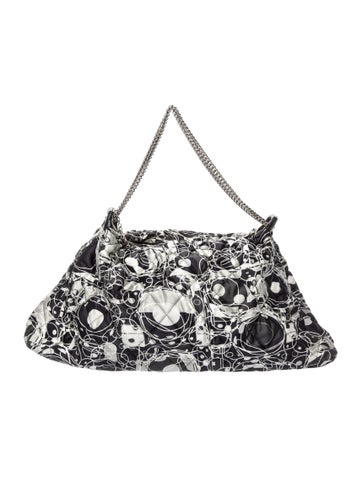 Large Kaleidoscope Tote w/Tags
