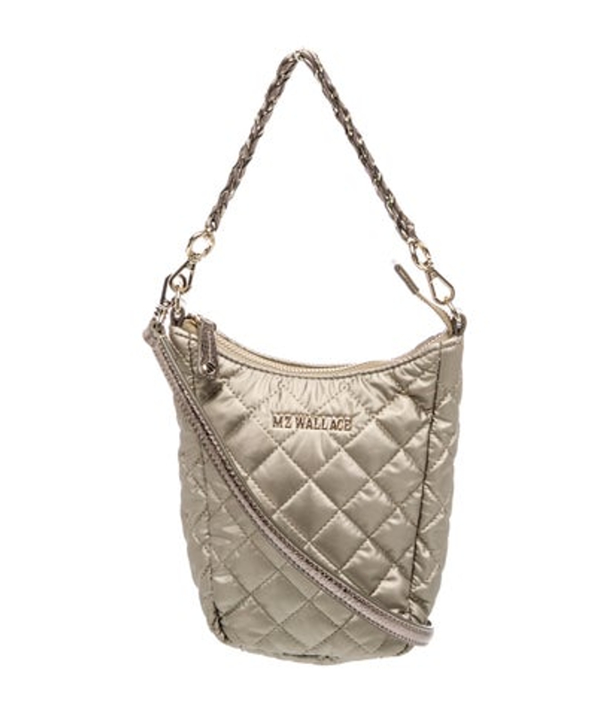 MZ Wallace Wallace Nylon Hobo