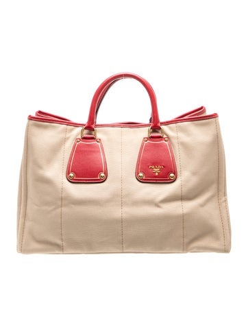 Canvas Weekender Bag