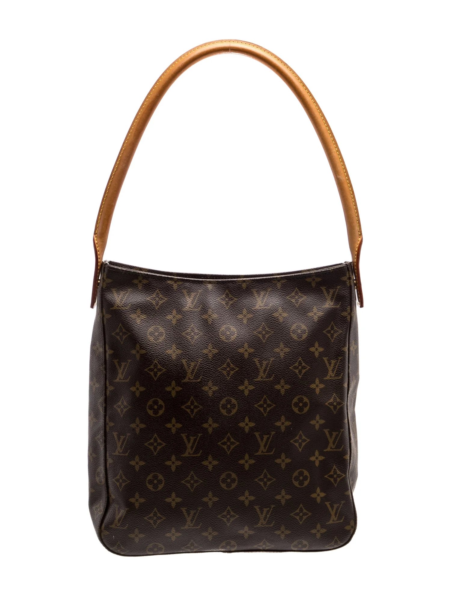 LV Monogram Looping GM Vintage