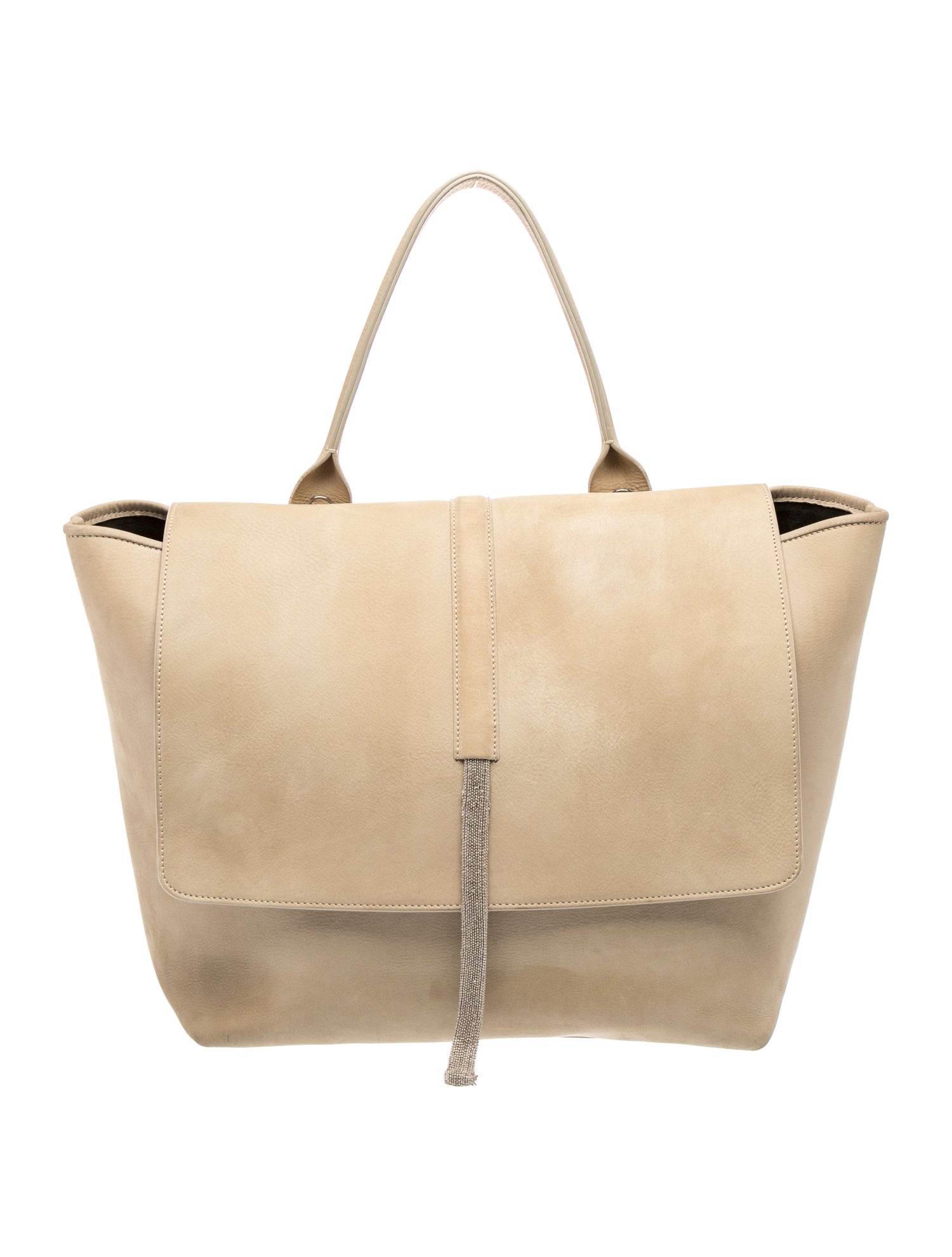 Monili Top Handle Bag