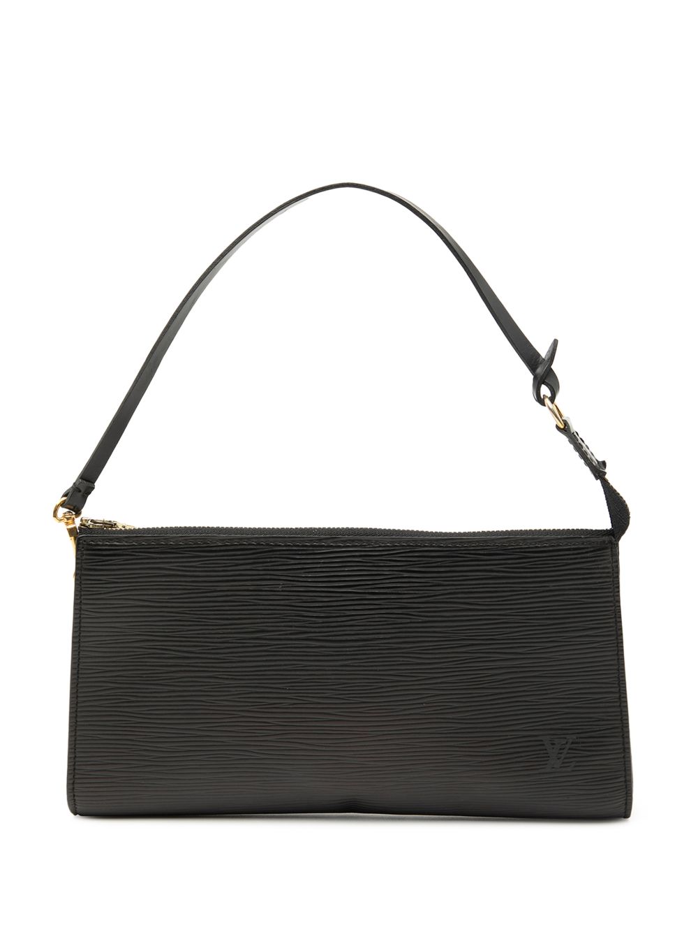 2002 Epi Pochette Accessoires shoulder bag