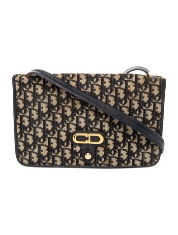Diorissimo Trotter Vintage