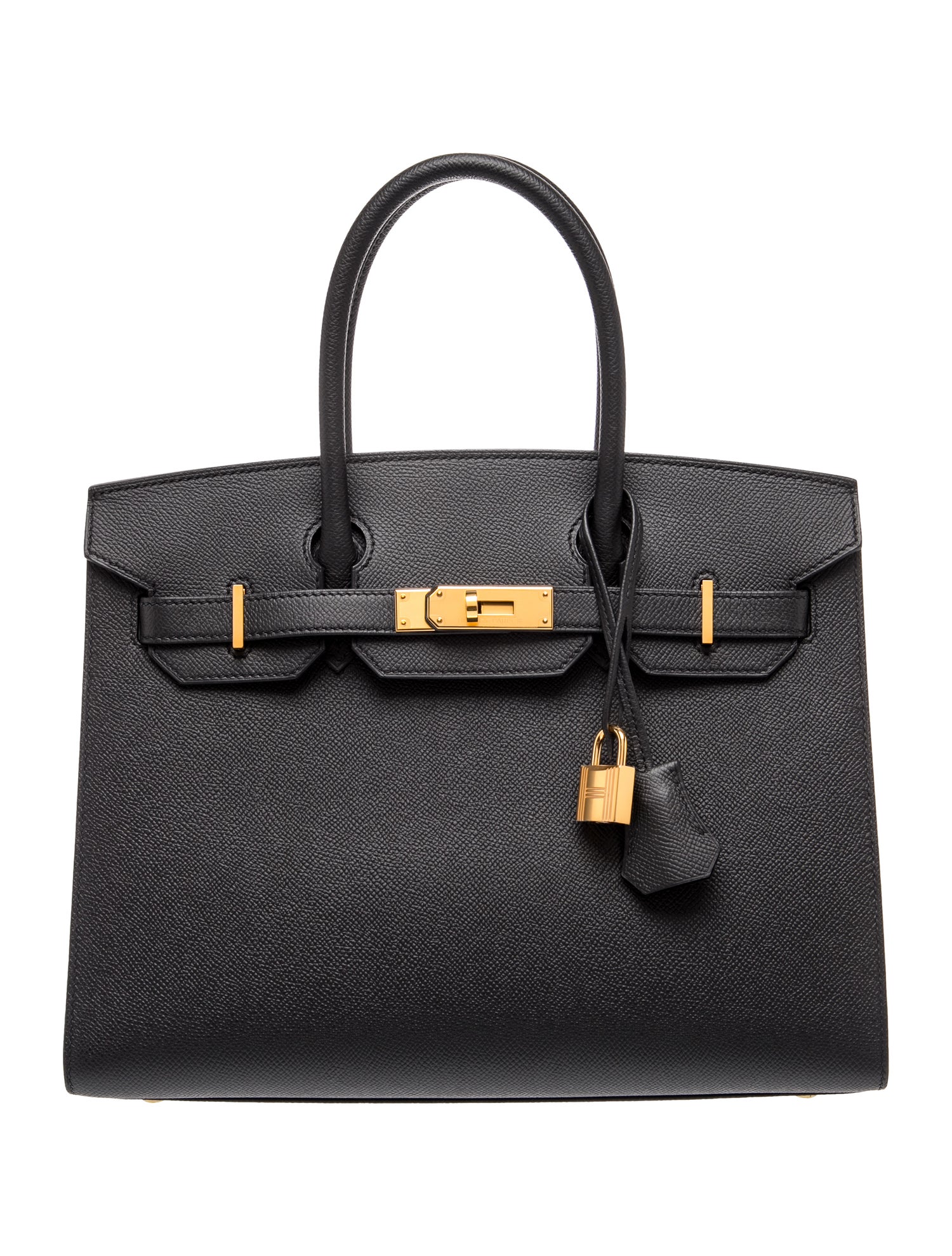 Epsom Birkin Sellier 30