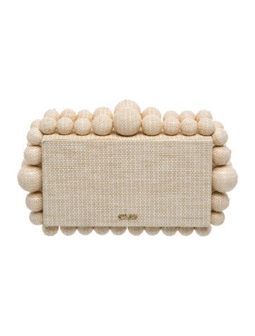 Straw Clutch