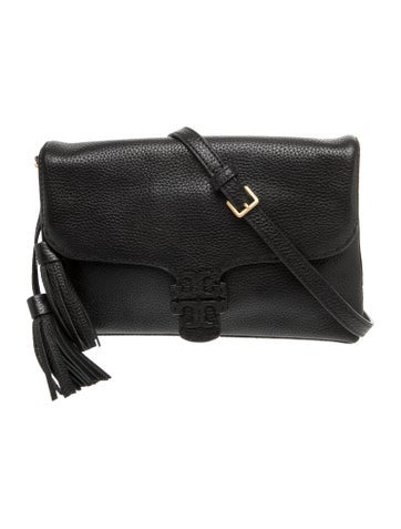 Signature Shoulder Bag