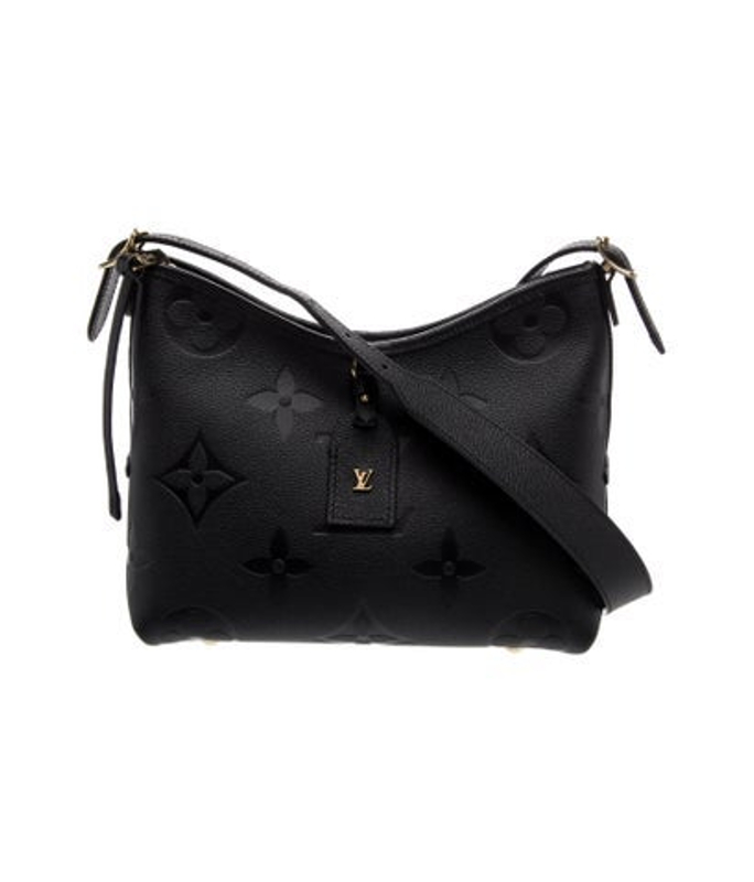 Louis Vuitton Vuitton Lv Monogram Carryall Pm W Tags