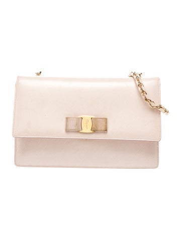 Vara Bow Crossbody Bag