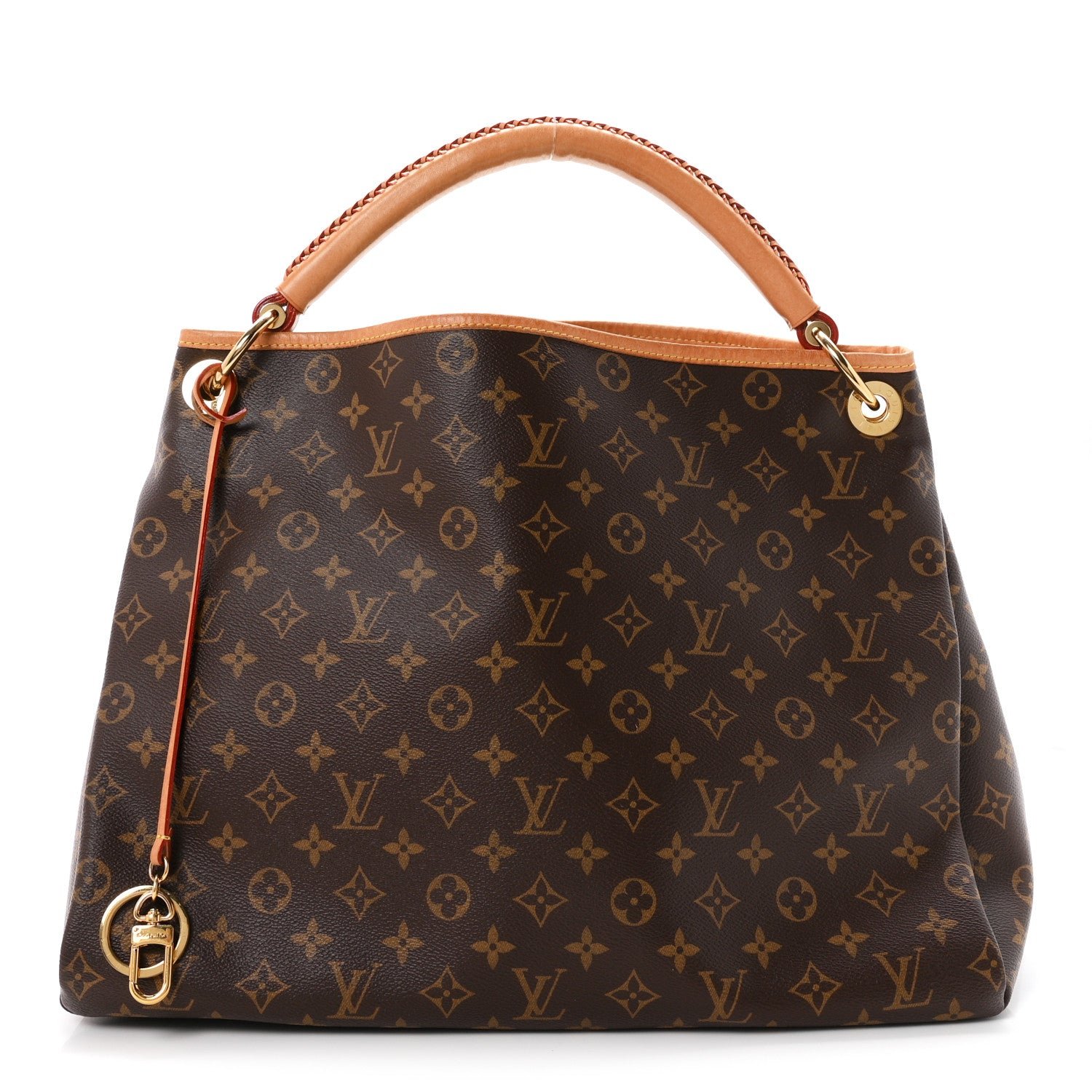 Louis Vuitton Monogram Artsy MM