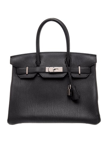 Togo Birkin 30