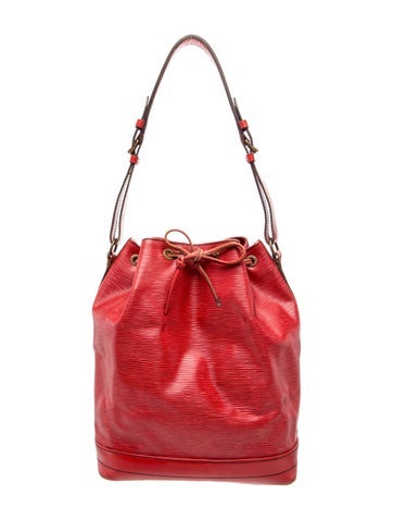 LV Monogram Noé