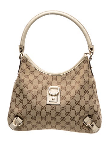 GG Canvas Abbey Small