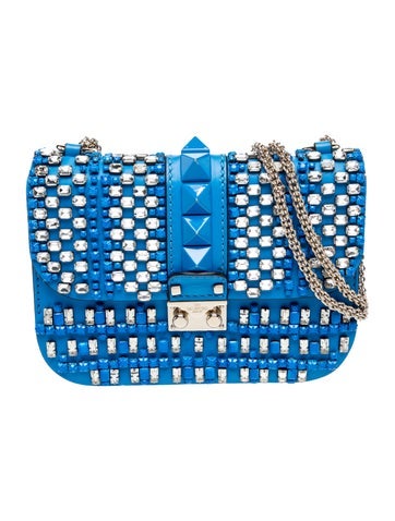 Rockmance Shoulder Bag