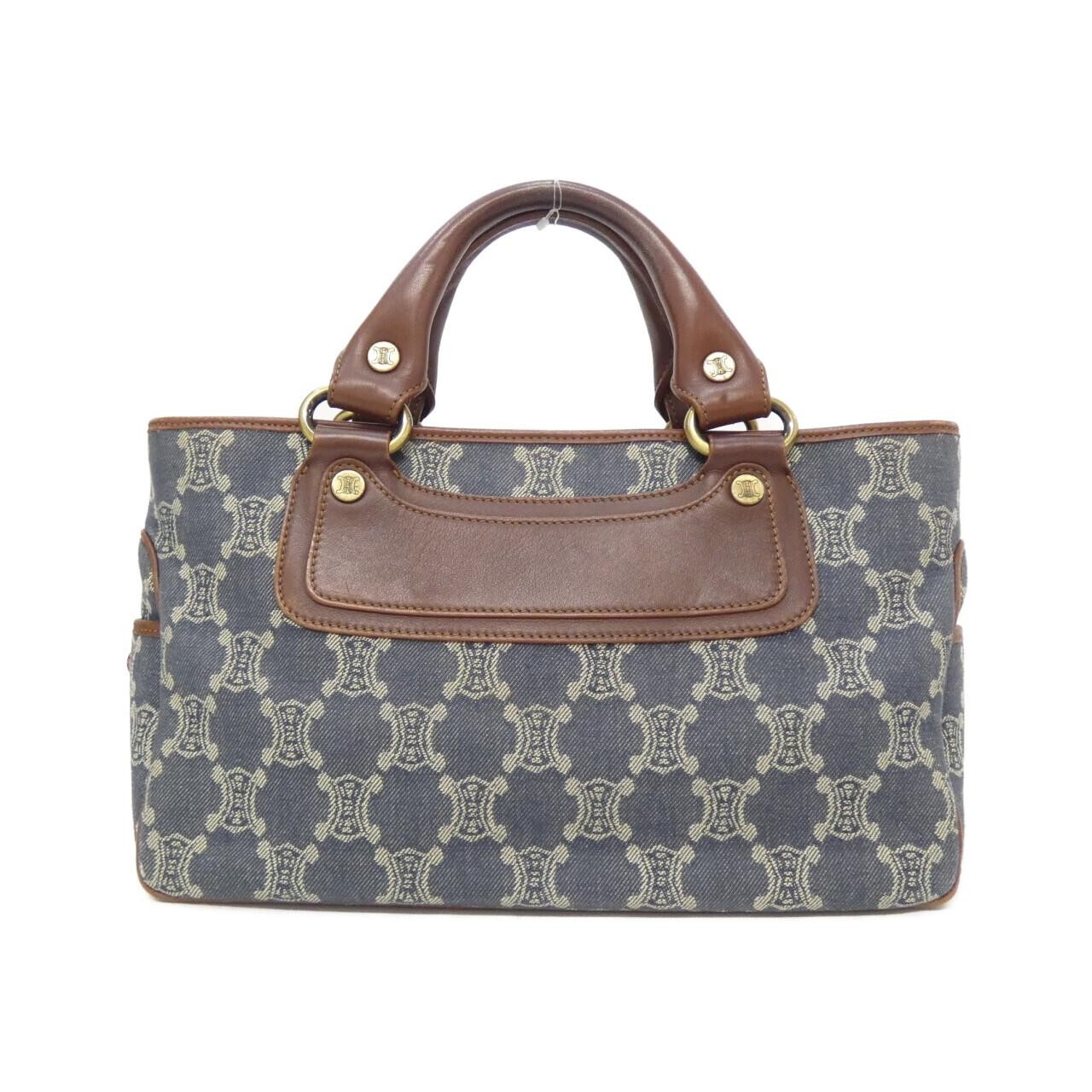 Celine [Vintage] Celine Boogie Bag
