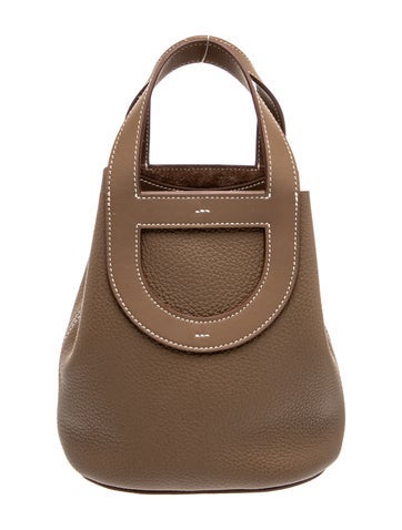 Hermes Clemence & Swift In-The-Loop 18