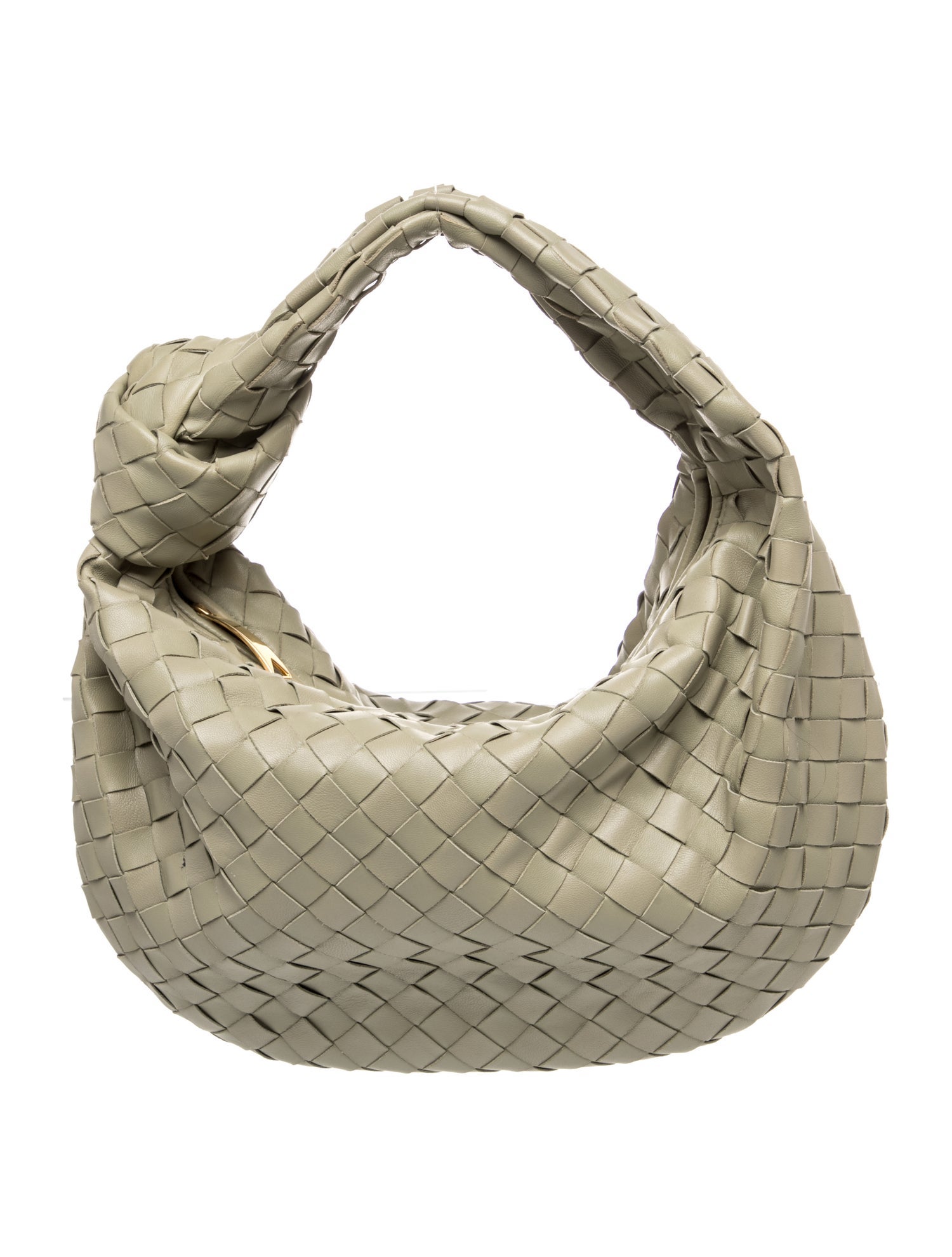 Intrecciato Jodie Small