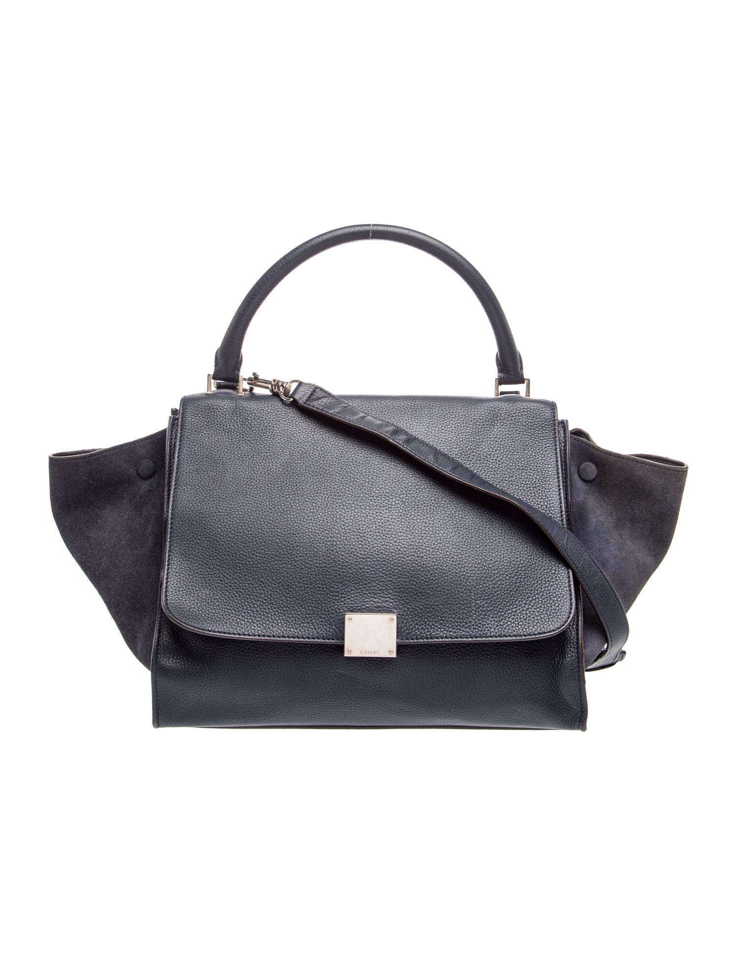 Leather Trapeze Large