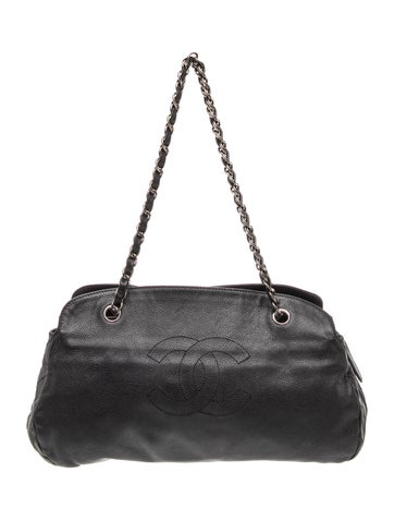 Timeless Bowler Bag