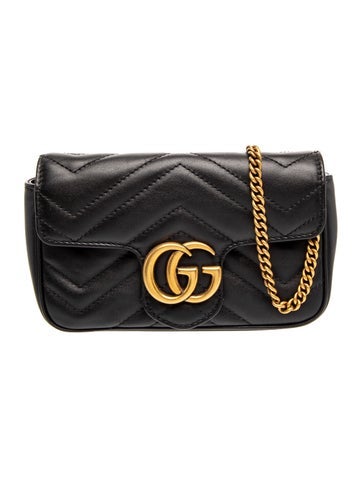 Double G Marmont Super Mini