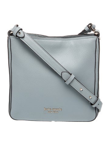 Signature Messenger Bag