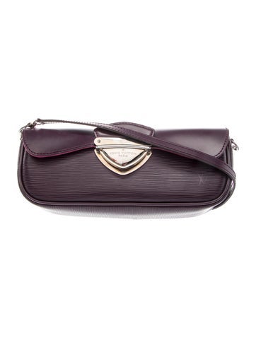 LV Monogram Montaigne