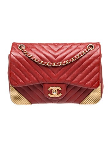 Mini Rock The Corner Flap Bag2603