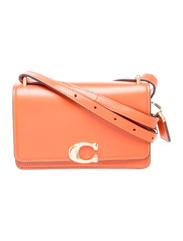 Leather Bandit Small