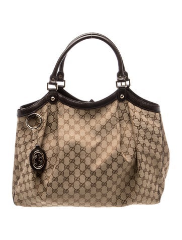 GG Canvas Sukey