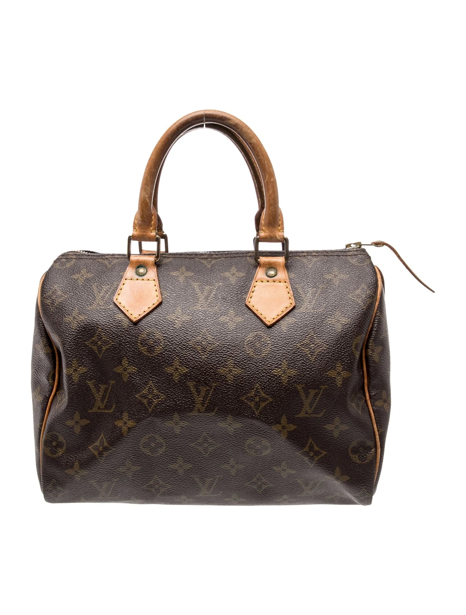 LV Monogram Speedy 25
