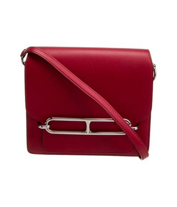 Hermes Allegro Mini Sac Roulis 18