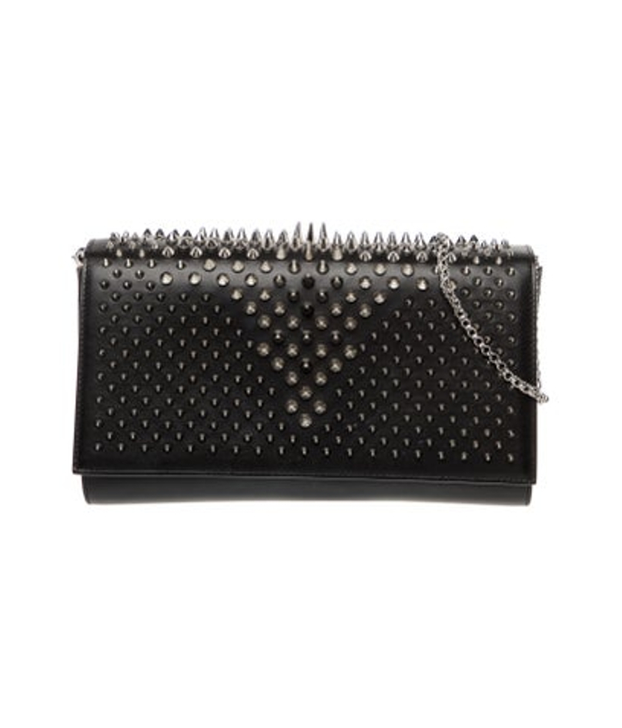 Christian Louboutin Louboutin Spike Paloma
