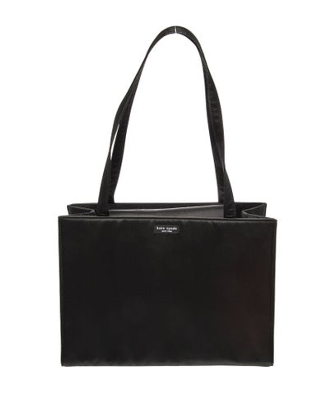 Kate Spade Spade New York Nylon Shoulder Bag