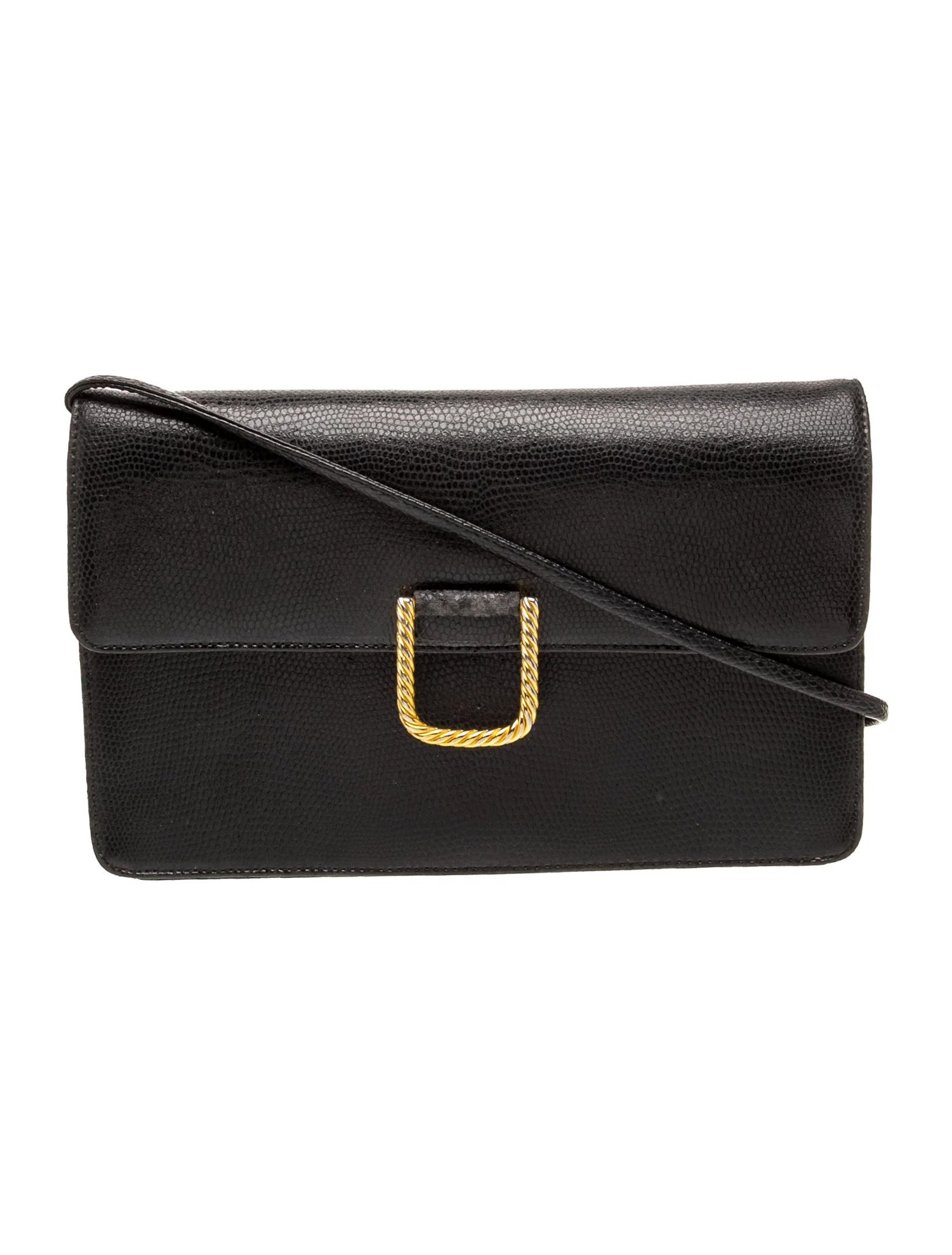 Leather Shoulder Bag Vintage