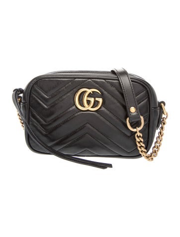 Double G Marmont Mini