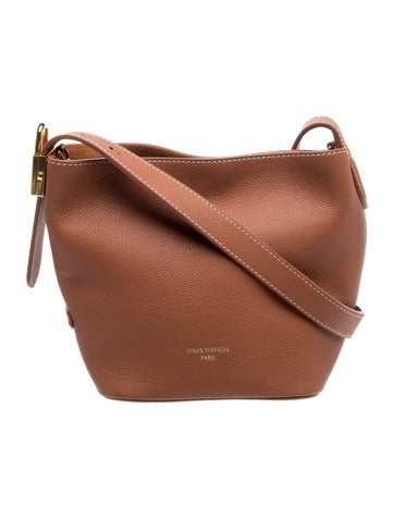 Leather Low Key All In BB