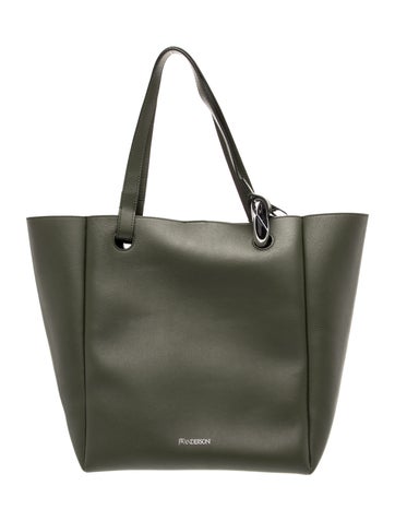 JW Anderson Leather Tote