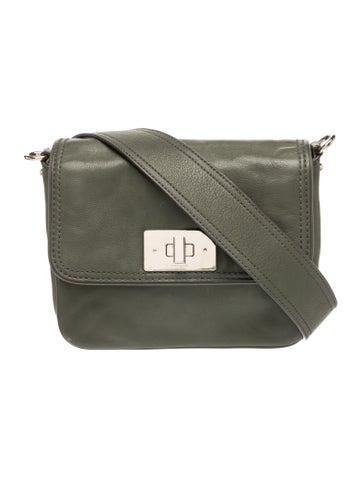 Kate Spade Leather Shoulder Bag