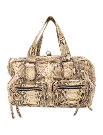 Python Betty