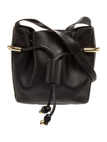 Chloe Leather Emma