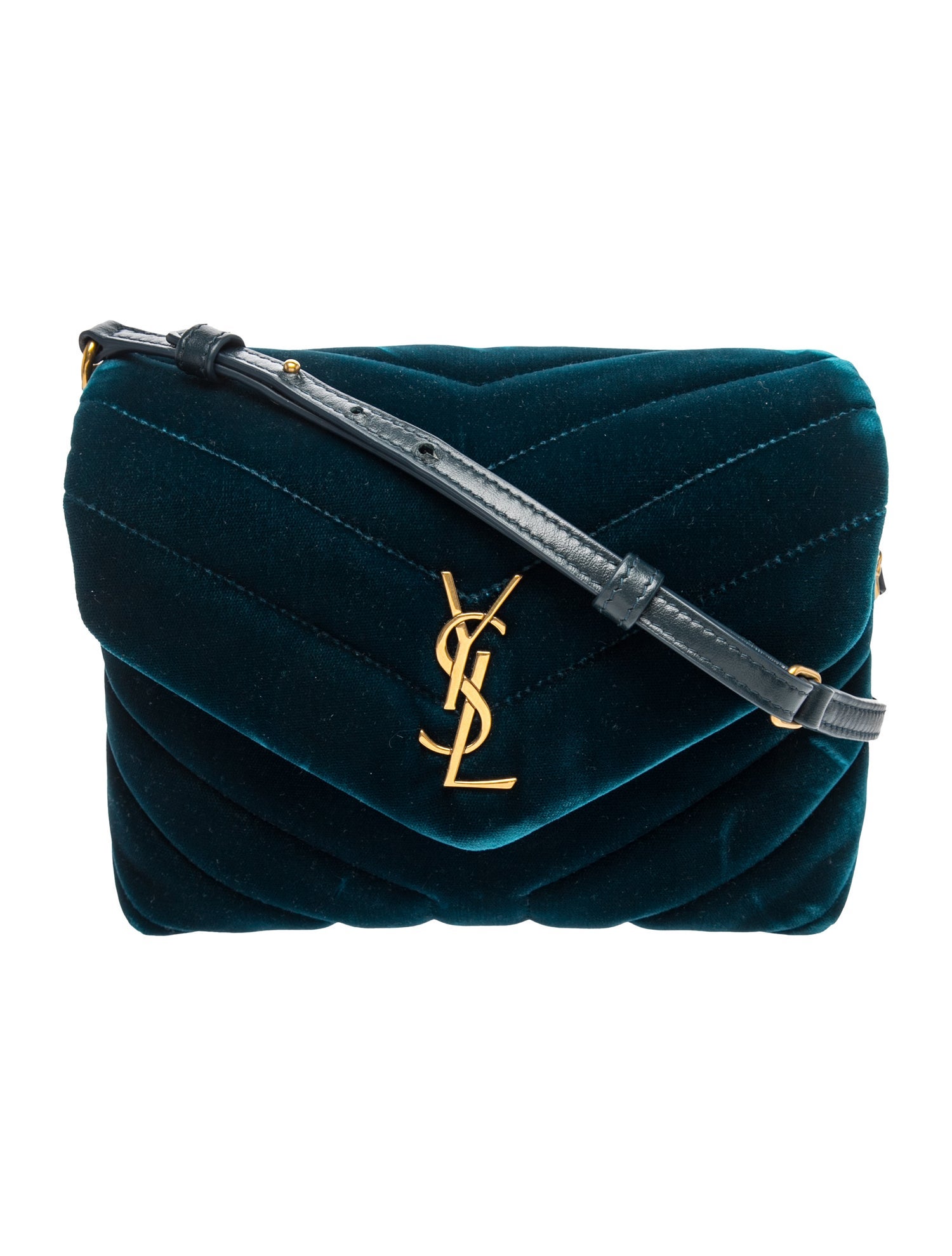 Monogram LouLou Toy